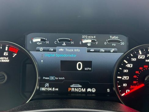 Used 2019 Ford F150 Raptor w/ Equipment Group 802A Luxury image 10