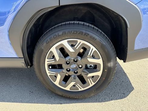 New 2026 Subaru Forester image 26