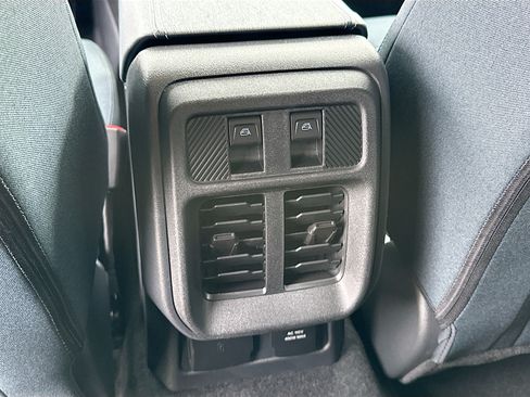 New 2026 Ford Bronco Heritage Edition AWD/4WD image 18