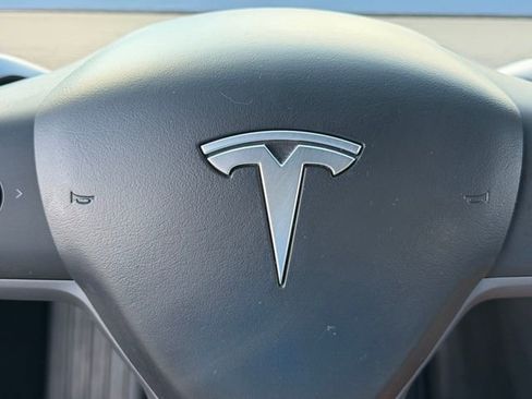 Used 2018 Tesla Model 3 Long Range AWD/4WD image 13