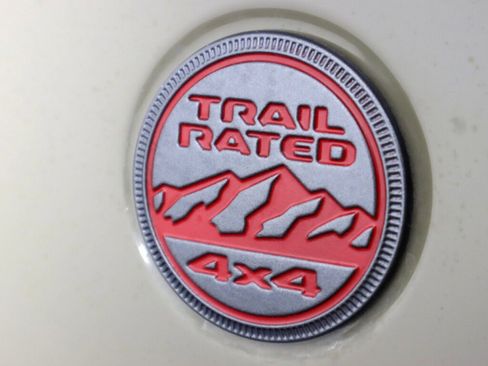 Used 2020 Jeep Gladiator Rubicon image 41