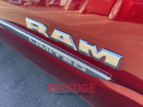 Used 2020 RAM 1500 Limited image 18