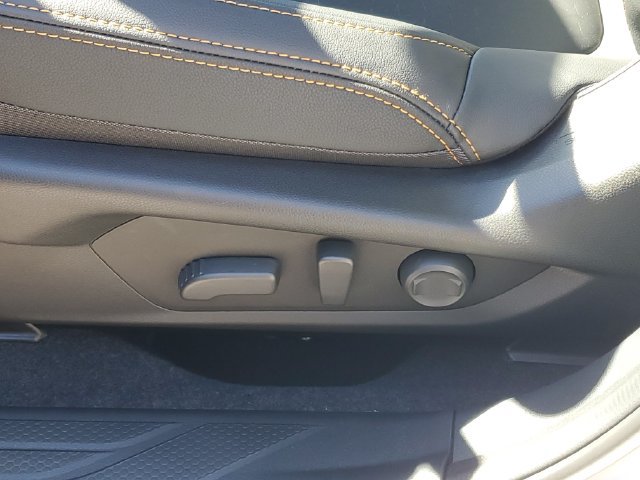 New 2026 Subaru Outback Wilderness AWD/4WD image 6