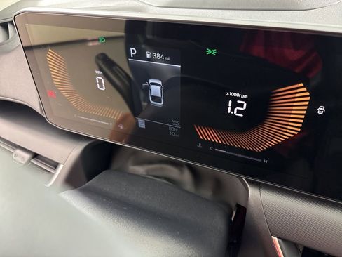 New 2026 Kia K4 FWD image 24