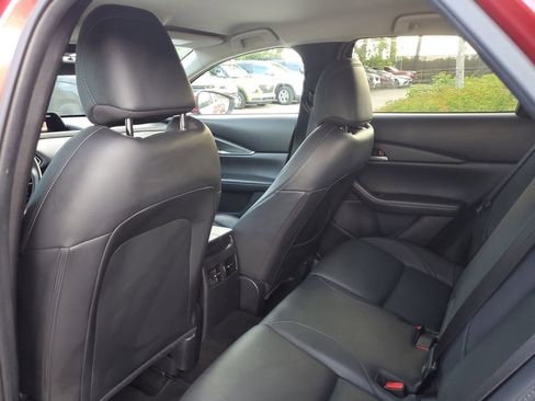 Used 2023 MAZDA CX-30 AWD 2.5 S w/ Select Package image 19