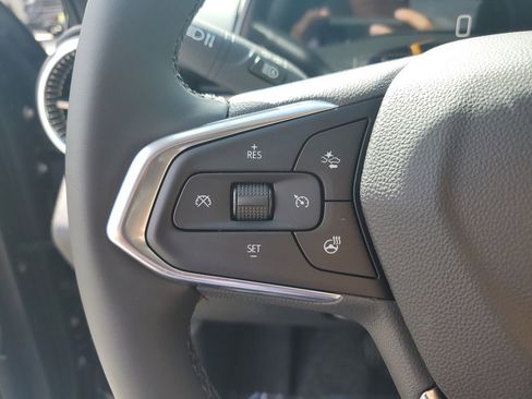 New 2026 Chevrolet Trax ACTIV w/ Driver Confidence Package FWD image 29