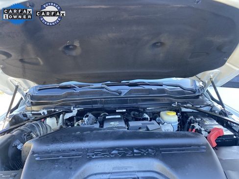 Used 2022 RAM 2500 Tradesman image 34