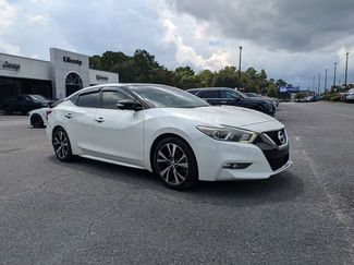 Used 2018 Nissan Maxima Platinum FWD video 1