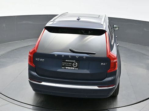 Used 2024 Volvo XC90 B6 Plus w/ Protection Package image 30