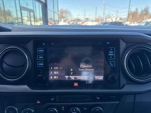 Used 2019 Toyota Tacoma TRD Pro image 15