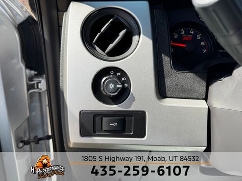 Used 2014 Ford F150 Raptor w/ Equipment Group 801A Luxury AWD/4WD image 26