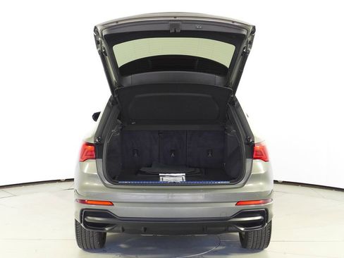 Used 2022 Audi Q3 2.0T Premium Plus w/ Premium Plus Package image 10