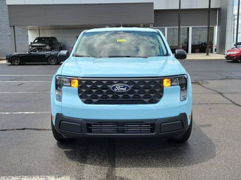 New 2026 Ford Maverick XL w/ 4K Tow Package AWD/4WD image 2