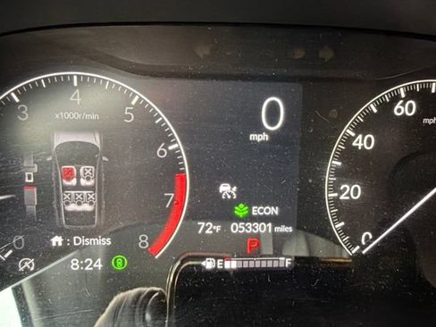 Used 2024 Honda CR-V EX-L image 18