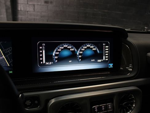 Used 2022 Mercedes-Benz G 550 image 59