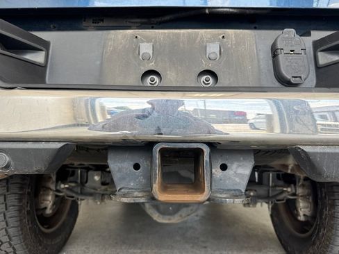 Used 2020 RAM 2500 Limited AWD/4WD image 8