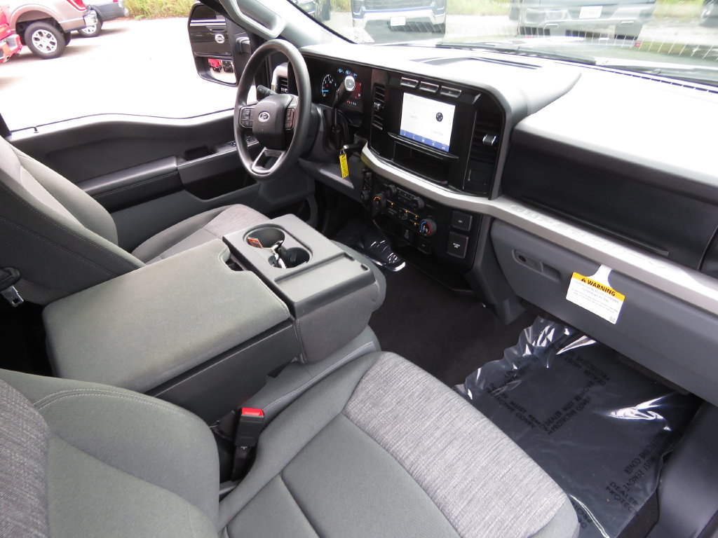 Used 2023 Ford F250 XLT w/ 360-Degree Camera Package AWD/4WD image 14