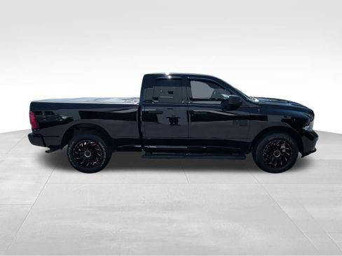 Used 2022 RAM 1500 Express w/ Wheel & Sound Group AWD/4WD image 6