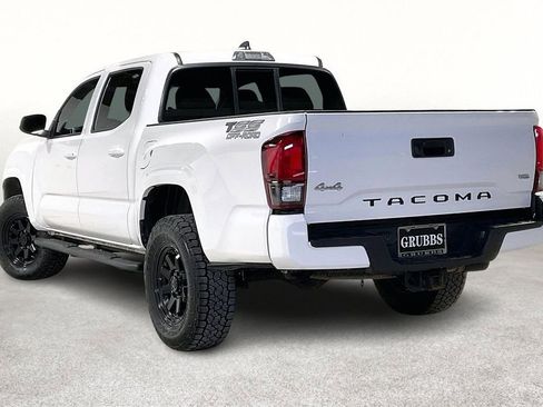 Used 2023 Toyota Tacoma SR image 15