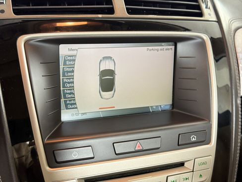 Used 2009 Jaguar XKR R RWD image 25