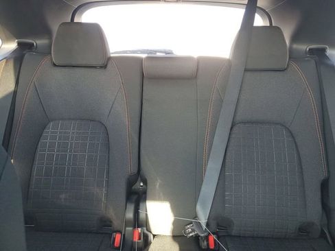 New 2026 Honda HR-V Sport image 21