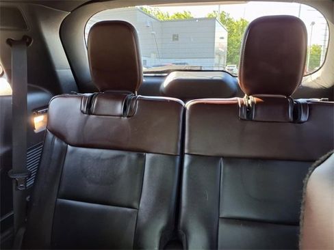Used 2022 Ford Explorer Platinum w/ Technology Package image 7