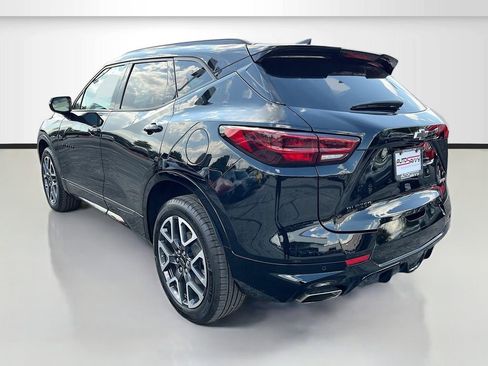 Used 2024 Chevrolet Blazer RS w/ LPO, Floor Liner Package FWD image 5