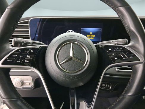 Certified 2024 Mercedes-Benz GLE 350 4MATIC image 15