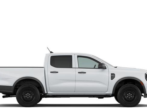 New 2026 Ford Ranger XL RWD image 27