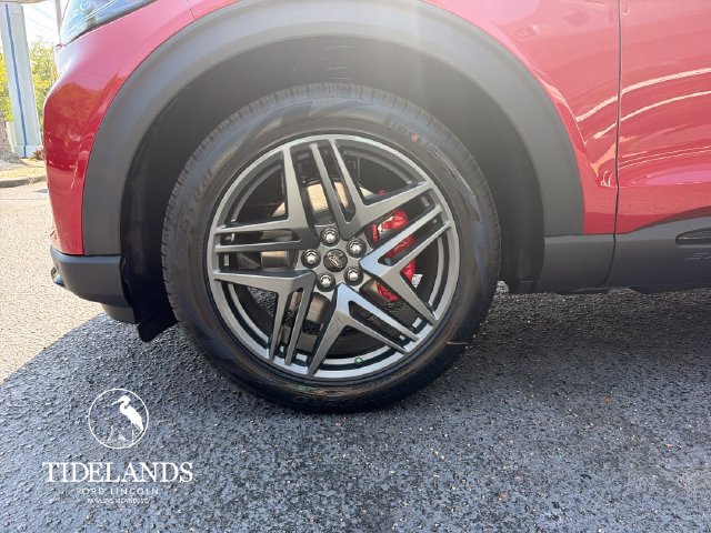 New 2026 Ford Explorer ST-Line w/ ST-Line Street Pack RWD image 29