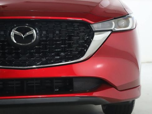 Used 2024 MAZDA CX-5 AWD 2.5 S w/ Preferred Package image 7