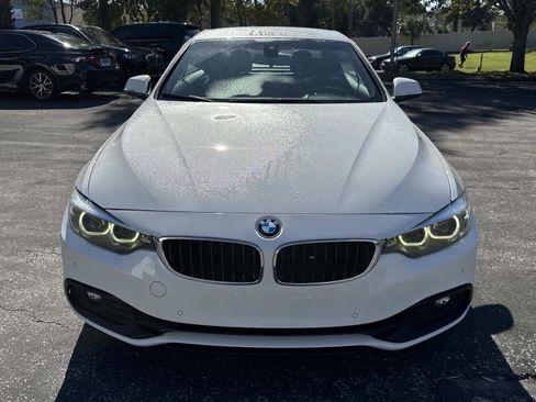 Used 2018 BMW 430i 430i image 8