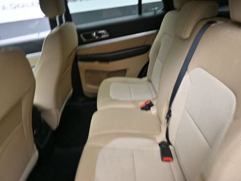 Used 2017 Ford Explorer XLT FWD image 20