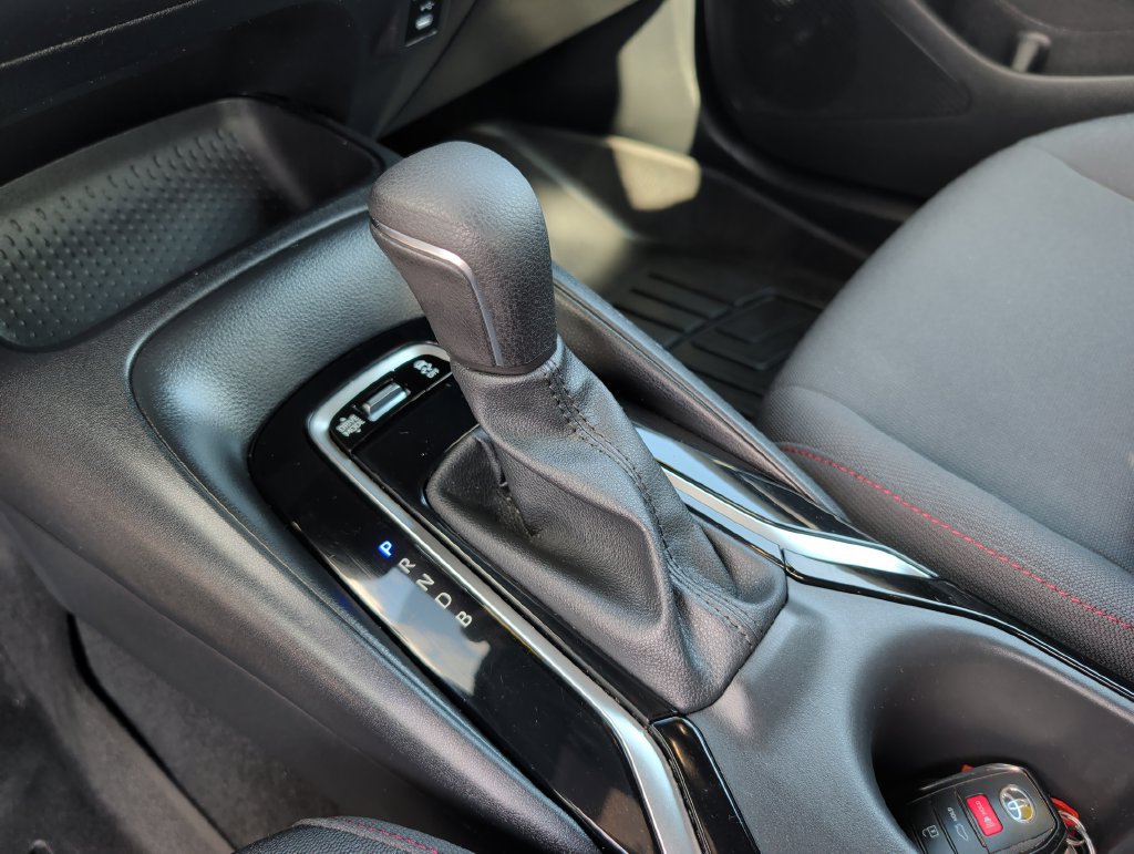 Used 2023 Toyota Corolla SE FWD image 24