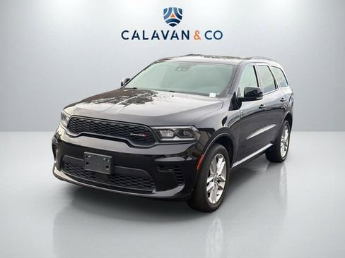 Used 2024 Dodge Durango GT AWD/4WD image 2
