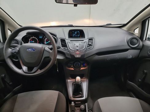 Used 2016 Ford Fiesta S image 15