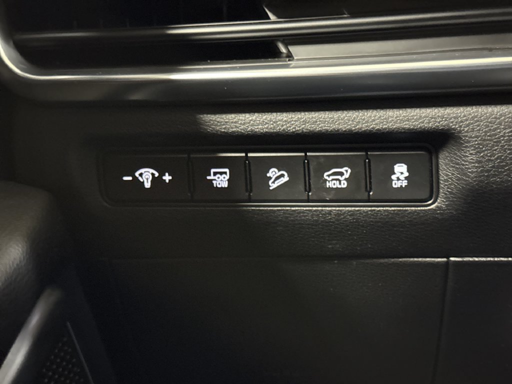Used 2024 Kia Telluride SX Prestige X-Line AWD/4WD image 19