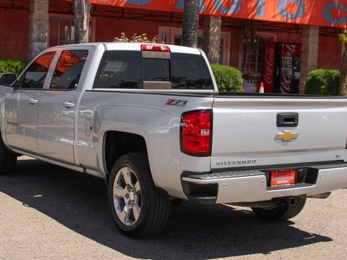 Used 2017 Chevrolet Silverado 1500 LT w/ All Star Edition image 6