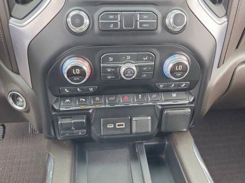 Certified 2019 GMC Sierra 1500 SLT w/ SLT Premium Plus Package AWD/4WD image 19