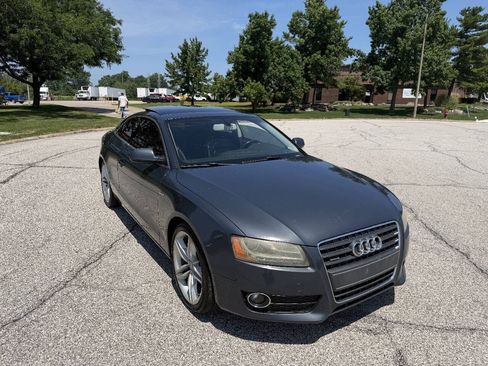 Used 2011 Audi A5 2.0T Premium Plus AWD/4WD image 6