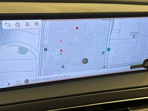 New 2026 Genesis GV60 RWD image 19