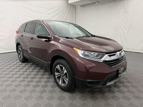 Used 2019 Honda CR-V LX image 2