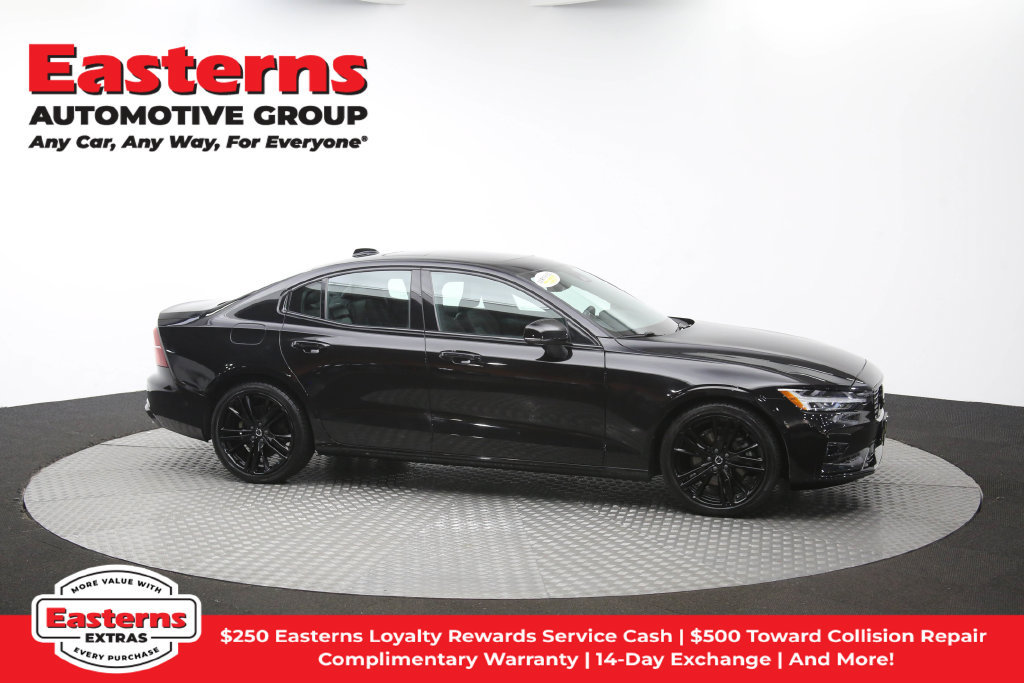 Used 2024 Volvo S60 B5 Plus FWD image 52