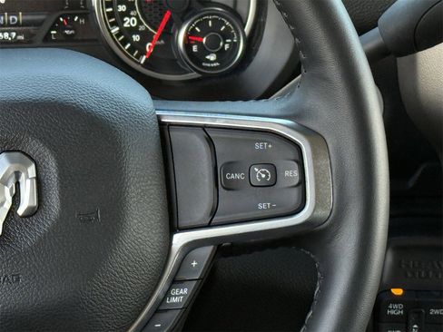 Used 2024 RAM 3500 Laramie w/ Bed Utility Group image 13