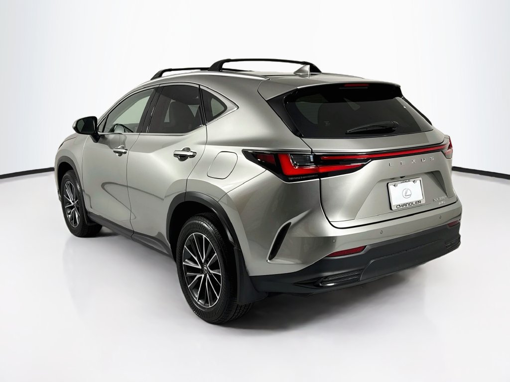 Certified 2026 Lexus NX 350h AWD w/ Accessory Package (2T) image 7