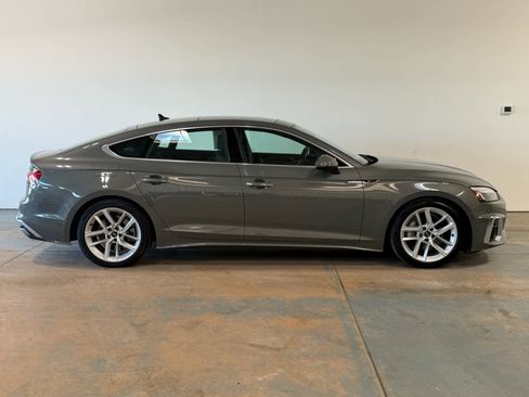 Used 2024 Audi A5 2.0T Premium Plus AWD/4WD image 6