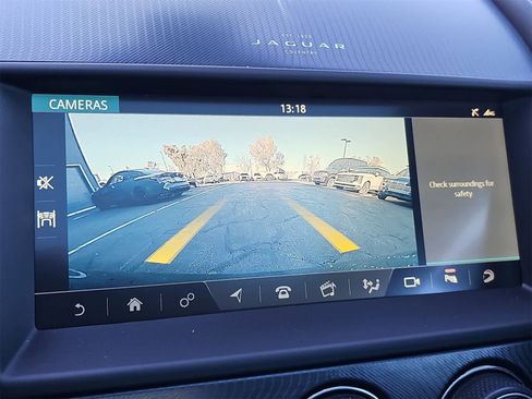 Used 2024 Jaguar F-TYPE R-Dynamic image 24