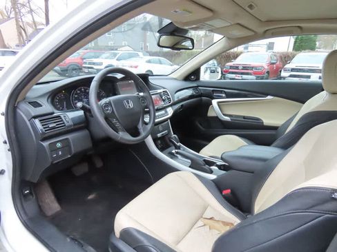 Used 2015 Honda Accord EX-L image 2