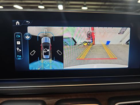 New 2026 Mercedes-Benz GLE 350 GLE 350 image 24