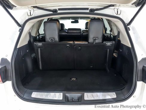 Used 2017 INFINITI QX60 AWD w/ Premium Plus Package image 31